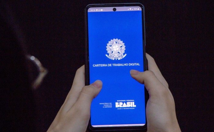 São 795 vagas para o Quadro Geral e 18 vagas para Pessoas com Deficiência - Foto: Carlessandro Souza/Governo do Tocantins