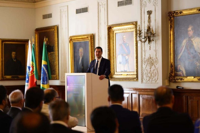 Foto: Reprodução/Secom Paraná
