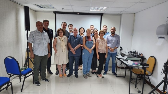 Foto: Reprodução/Secom Espírito Santo