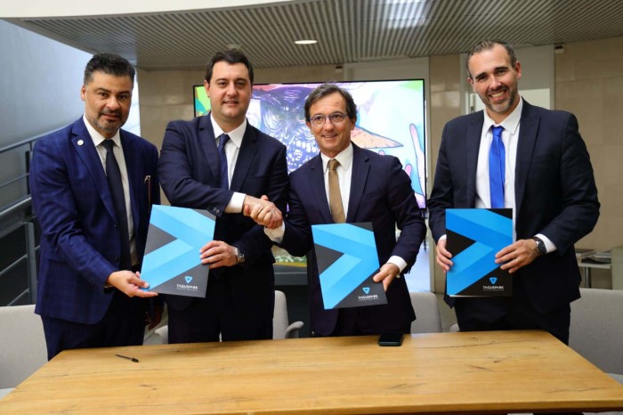 Foto: Reprodução/Secom Paraná