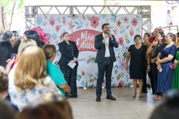 Foto: Reprodução/Secom Piauí