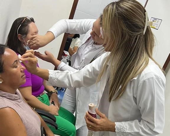 Foto: Reprodução/Secom Paraíba