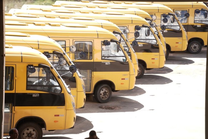 Foto: Reprodução/Secom Goiás