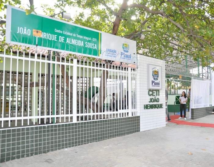 Foto: Reprodução/Secom Piauí