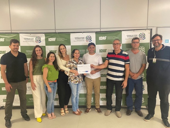 Foto: Reprodução/Secom Espírito Santo