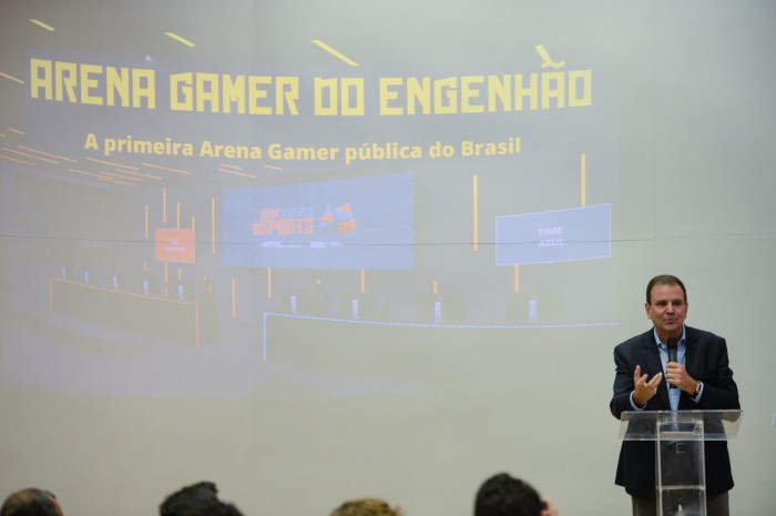© Tomaz Silva/Agência Brasil