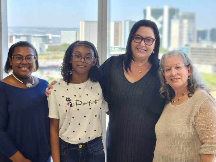 Foto: Reprodução/Secom SC