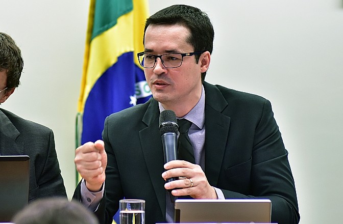 © Zeca Ribeiro/Câmara dos Deputados