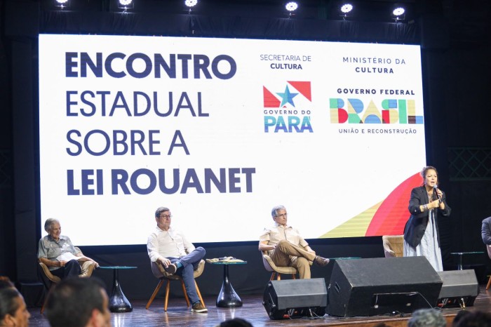 Crédito: Alex Ribeiro / Ag. Pará