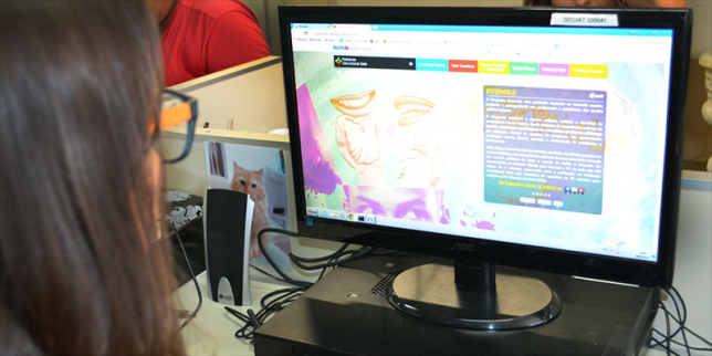 Foto: Divulgação/SEC