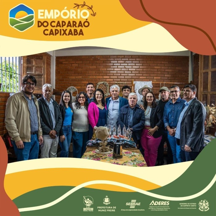 Foto: Reprodução/Secom Espírito Santo