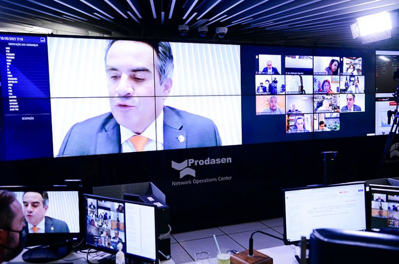 Pedro França/Agência Senado
