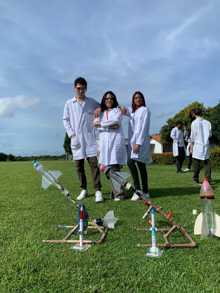 Foto: Reprodução/Secom Piauí