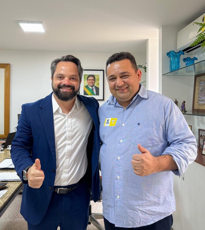 Foto: Reprodução/Secom Piauí