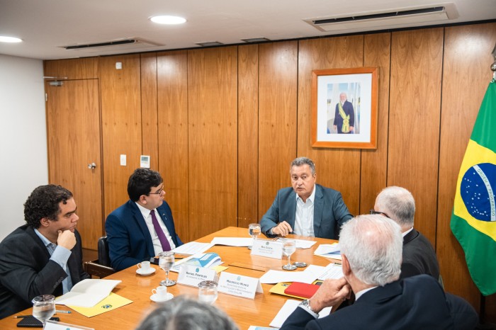 Foto: Reprodução/Secom Piauí