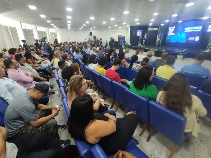 Foto: Reprodução/Secom Espírito Santo