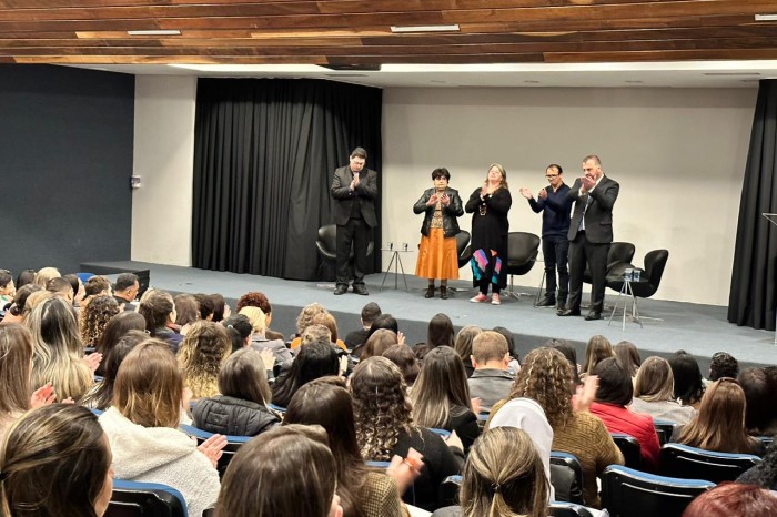 Foto: Reprodução/Secom Paraná