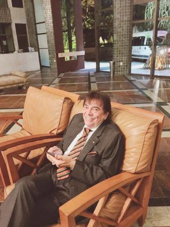 Givaldo Calado de Freitas