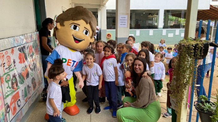 Foto: Reprodução/Secom Espírito Santo