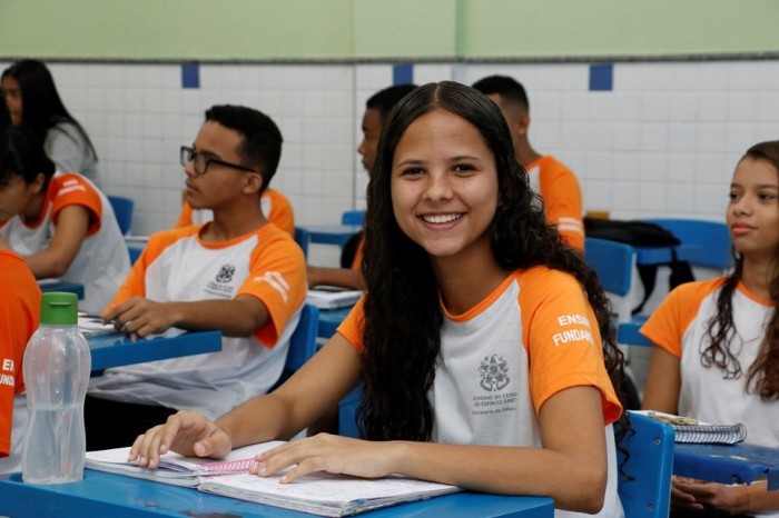 Foto: Reprodução/Secom Espírito Santo