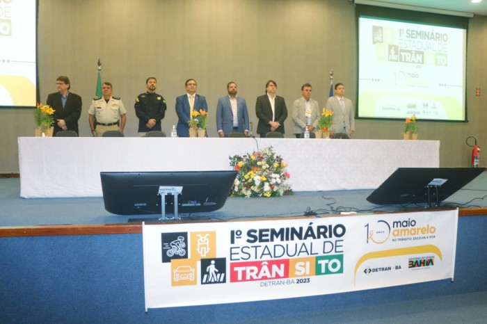 Foto: Divulgação Detran