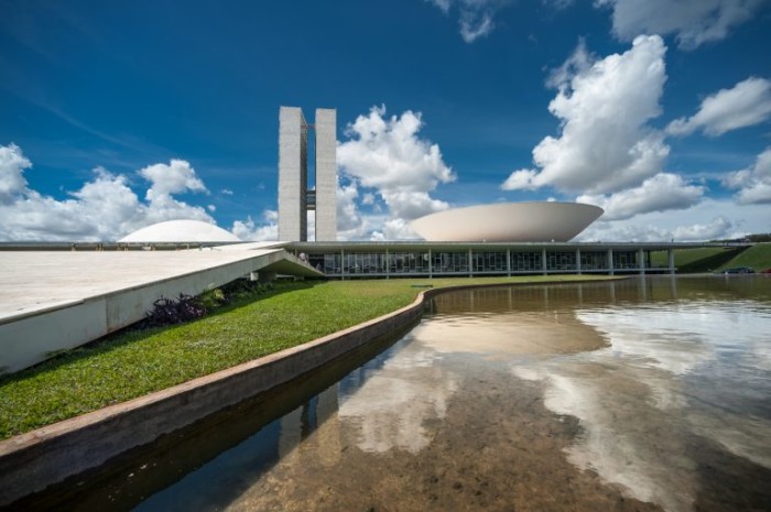  Com arcabouço fiscal, emendas parlamentares individuais terão R$ 21,5 bilhões - (Foto: Depositphotos)