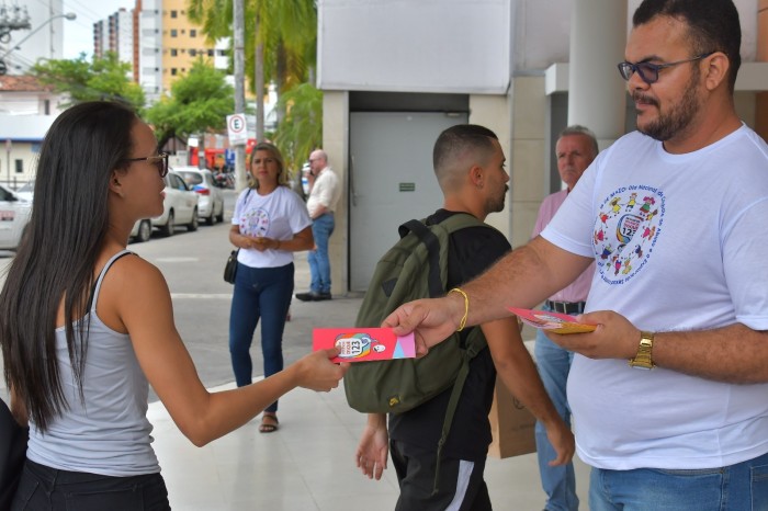 Foto: Reprodução/Secom Paraíba