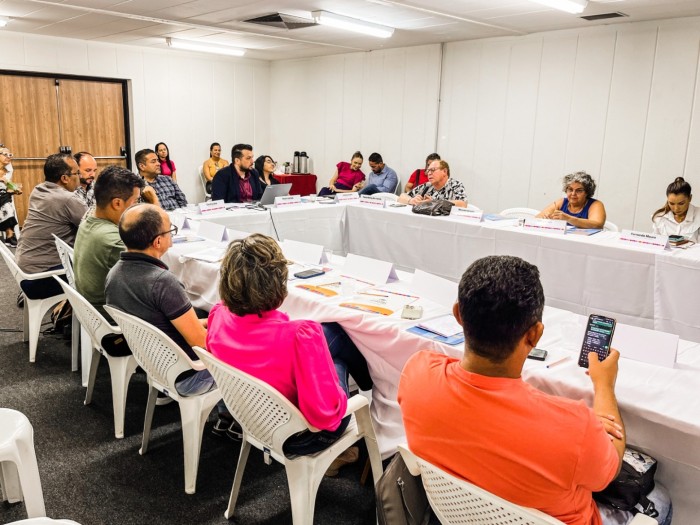 Foto: Reprodução/Secom Paraíba