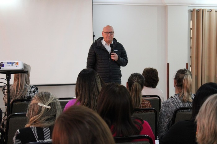 Foto: Reprodução/Secom SC