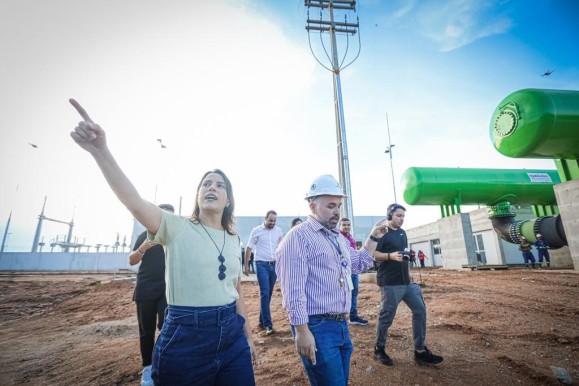 Foto: Reprodução/Secom Pernambuco