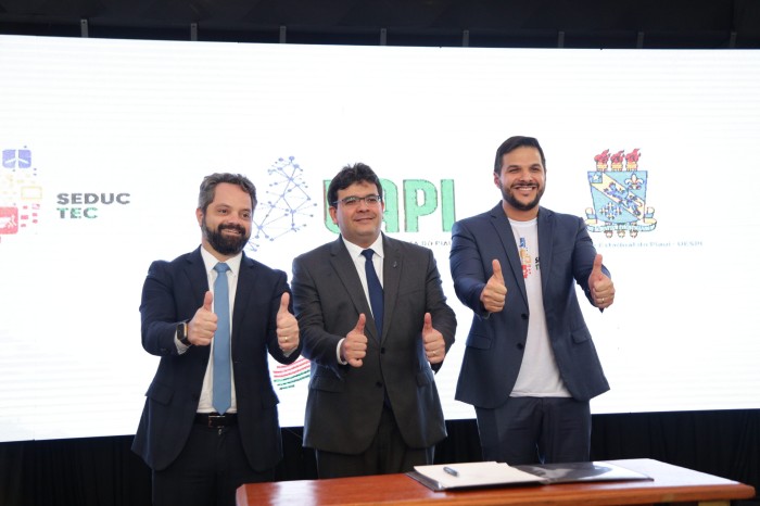 Foto: Reprodução/Secom Piauí