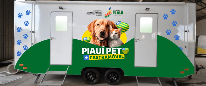 Foto: Reprodução/Secom Piauí