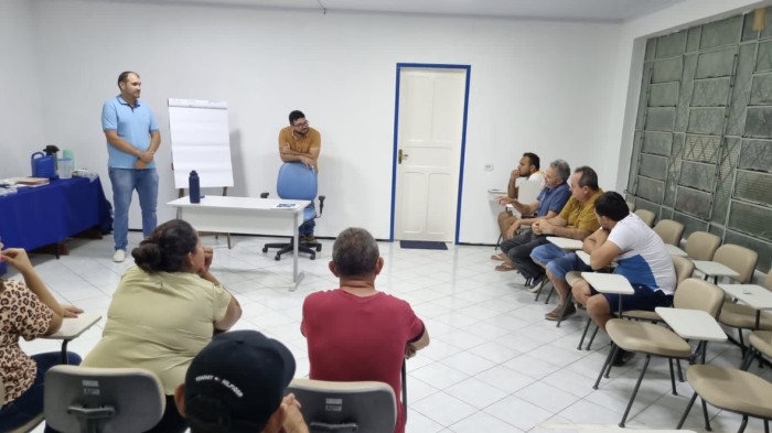 Foto: Reprodução/Secom Ceará