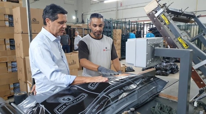Foto: Reprodução/Secom Espírito Santo
