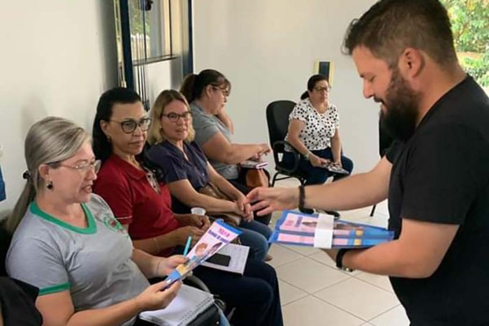 Foto: Prefeitura de Bandeirantes