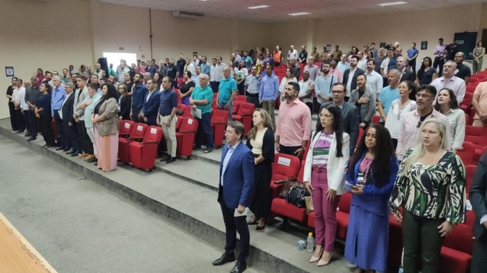 Foto: Reprodução/Secom Espírito Santo