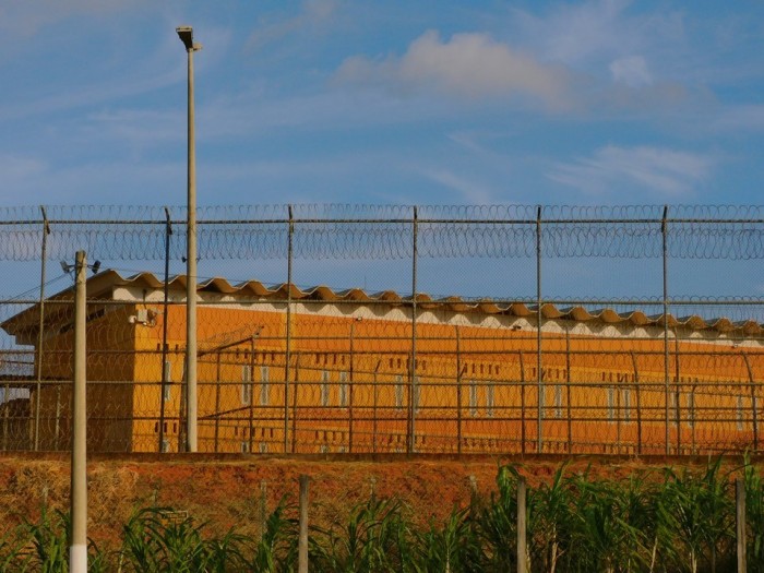 Foto: Reprodução/Secom Espírito Santo