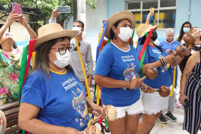 Crédito: Rafael Diniz / Ascom HOL