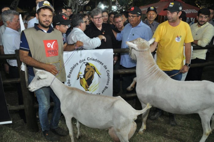 Foto: Reprodução/Secom Paraíba