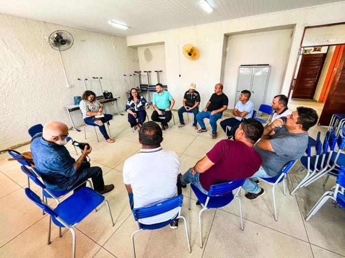 Foto: Reprodução/Secom Paraíba