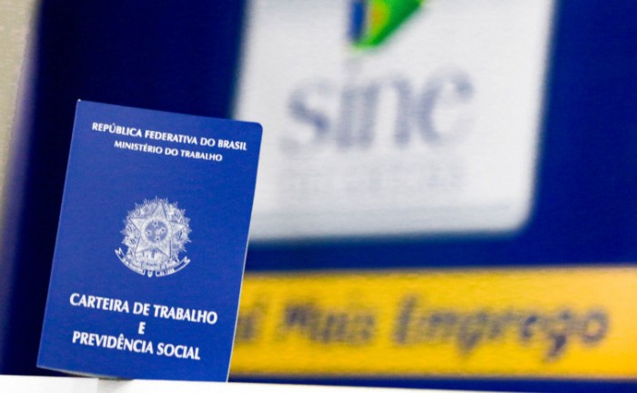 Pesquisa revela 51 mil pessoas a mais trabalhando de um trimestre para o outro no Estado - Foto: Carlessandro Souza/Governo do Tocantins