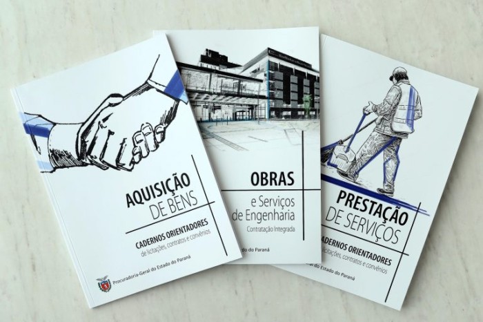 Opção pelas regras anteriores deverá ser expressa no edital - (Foto: Arnaldo Alves/Agência de Notícias do Paraná)