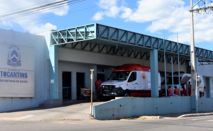 Palestra e apresentações marcam a programação - Foto: André Araújo/Governo do Tocantins