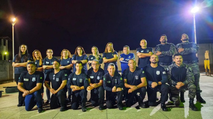 Foto: Reprodução/Secom Piauí