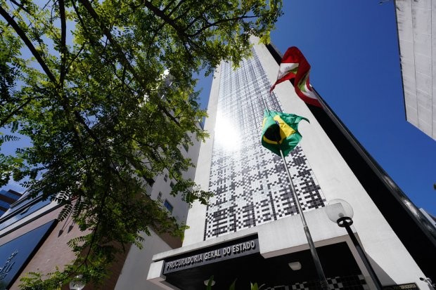 Foto: Reprodução/Secom SC