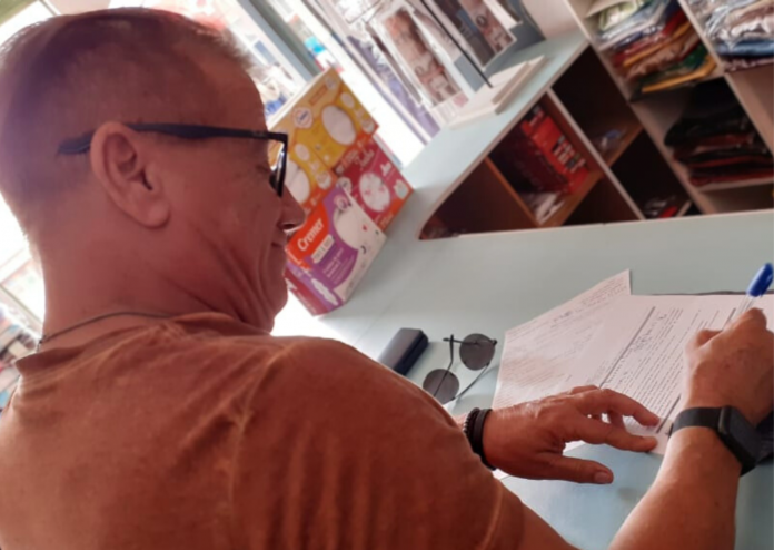 Foto: Divulgação/Sefaz