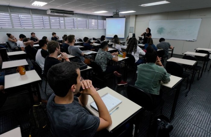 Foto: Reprodução/Secom SC