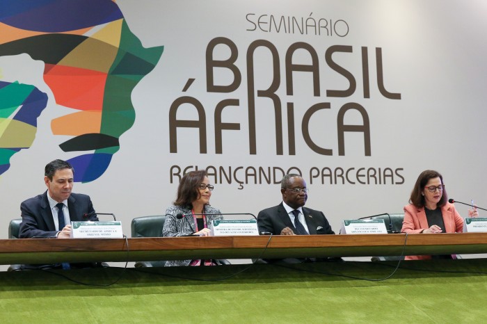 © Antonio Cruz/ Agência Brasil