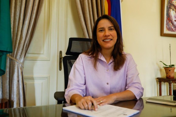 Foto: Reprodução/Secom Pernambuco