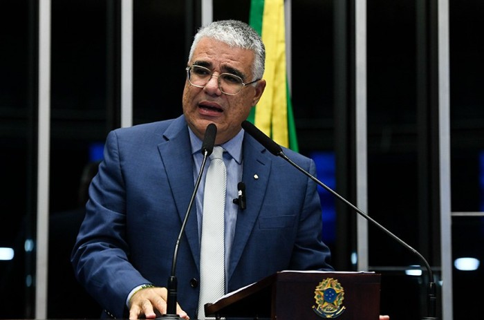  - Foto: Jefferson Rudy/Agência Senado